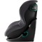 Автокресло Britax Roemer King Pro Midnight Grey 135746191 - фото 129915
