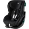 Автокресло Britax Roemer King Pro Space Black 887713940 - фото 129921