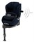 Автокресло Cybex Anoris T i-Size Nautical Blue 1452987212 - фото 129995