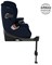 Автокресло Cybex Anoris T i-Size Nautical Blue 1452987212 - фото 129997