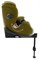 Автокресло Cybex Anoris T i-Size Mustard Yellow 1527968014 - фото 130071