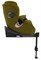 Автокресло Cybex Anoris T i-Size Mustard Yellow 1527968014 - фото 130072