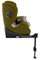 Автокресло Cybex Anoris T i-Size Mustard Yellow 1527968014 - фото 130073