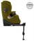 Автокресло Cybex Anoris T i-Size Mustard Yellow 1527968014 - фото 130075