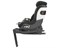 Автокресло Peg Perego Viaggio Giro Crystal Black 886345434 - фото 130086