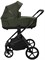 Детская коляска Sweet Baby Elegante Therma SBL 2 в 1 Green 981866423 - фото 1300