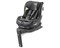Автокресло Peg Perego Viaggio Giro (9-18 кг) с базой 360 Isofix Crystal Black 1395165130 - фото 130113