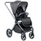 Детская коляска Sweet Baby Elegante 2 в 1 BRD Grey 269382412 - фото 13011