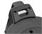 Автокресло Peg Perego Viaggio Giro (9-18 кг) с базой 360 Isofix Crystal Black 1395165130 - фото 130120