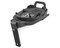 Автокресло Peg Perego Viaggio Giro (9-18 кг) с базой 360 Isofix Crystal Black 1395165130 - фото 130123