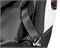 Автокресло Peg Perego Viaggio Giro (9-18 кг) с базой 360 Isofix Crystal Black 1395165130 - фото 130131
