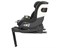 Автокресло Peg Perego Viaggio Giro (9-18 кг) с базой 360 Isofix Crystal Black 1395165130 - фото 130135