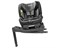 Автокресло Peg Perego Viaggio Giro (9-18 кг) с базой 360 Isofix Crystal Black 1395165130 - фото 130136