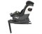 Автокресло Peg Perego Viaggio Giro (9-18 кг) с базой 360 Isofix Crystal Black 1395165130 - фото 130138