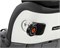 Автокресло Peg Perego Viaggio Giro (9-18 кг) с базой 360 Isofix Crystal Black 1395165130 - фото 130139