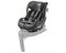 Автокресло Peg Perego Viaggio Giro (9-18 кг) с базой 360 Isofix Crystal Black 1395165130 - фото 130142