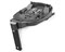 Автокресло Peg Perego Viaggio Giro (9-18 кг) с базой 360 Isofix Licorice 1469325686 - фото 130154