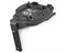 Автокресло Peg Perego Viaggio Giro (9-18 кг) с базой 360 Isofix Licorice 1469325686 - фото 130155
