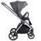 Детская коляска Sweet Baby Elegante 2 в 1 BRD Grey 269382412 - фото 13016