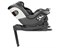 Автокресло Peg Perego Viaggio Giro (9-18 кг) с базой 360 Isofix Licorice 1469325686 - фото 130174