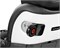 Автокресло Peg Perego Viaggio Giro (9-18 кг) с базой 360 Isofix Licorice 1469325686 - фото 130178