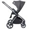 Детская коляска Sweet Baby Elegante 2 в 1 BRD Grey 269382412 - фото 13017