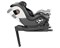 Автокресло Peg Perego Viaggio Giro (9-18 кг) с базой 360 Isofix Licorice 1469325686 - фото 130181
