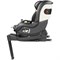 Автокресло Peg Perego Viaggio Giro (9-18 кг) с базой 360 Isofix Licorice 1469325686 - фото 130188