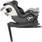Автокресло Peg Perego Viaggio Giro (9-18 кг) с базой 360 Isofix Licorice 1469325686 - фото 130193