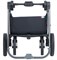 Детская коляска Sweet Baby Elegante 2 в 1 BRD Grey 269382412 - фото 13025