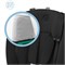 Автокресло Maxi-Cosi Titan Pro i-Size 8618671111 Authentic Black/черный 2023 1394936961 - фото 130277
