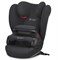Автокресло Cybex Pallas B-Fix Volcano Black 1843280433 - фото 130278