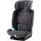 Автокресло Britax Roemer Evolvafix Midnight Grey 1669443074 - фото 130282