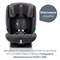 Автокресло Britax Roemer Evolvafix Midnight Grey 1669443074 - фото 130284