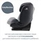 Автокресло Britax Roemer Evolvafix Midnight Grey 1669443074 - фото 130287
