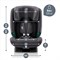 Автокресло Britax Roemer Evolvafix Midnight Grey 1669443074 - фото 130293