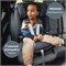 Автокресло Britax Roemer Evolvafix Midnight Grey 1669443074 - фото 130296