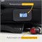 Автокресло Osann Flux Isofix Klima All Black 1927713761 - фото 130302