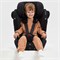 Автокресло Osann Flux Isofix Klima All Black 1927713761 - фото 130312