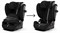 Автокресло Cybex Pallas G i-Size Moon Black Plus 1022126481 - фото 130346