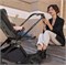 Детская коляска Sweet Baby Elegante 2 в 1 BRD Grey 269382412 - фото 13046