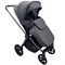 Детская коляска Sweet Baby Elegante 2 в 1 BRD Grey 269382412 - фото 13049
