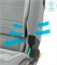 Автокресло Maxi-Cosi Titan Pro i-Size 8618510112 Authentic Grey 2024 1641578794 - фото 130504