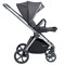 Детская коляска Sweet Baby Elegante 2 в 1 BRD Grey 269382412 - фото 13052