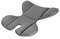 Автокресло Carrello Yukon G308 CRL-15808 (9-36 кг) Seashell Grey 1830102950 - фото 130552