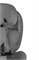 Автокресло Carrello Yukon G308 CRL-15808 (9-36 кг) Seashell Grey 1830102950 - фото 130564