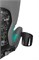 Автокресло Carrello Yukon G308 CRL-15808 (9-36 кг) Seashell Grey 1830102950 - фото 130566