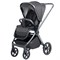 Детская коляска Sweet Baby Elegante 2 в 1 BRD Grey 269382412 - фото 13056