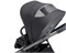 Детская коляска Sweet Baby Elegante 2 в 1 BRD Grey 269382412 - фото 13057