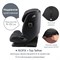 Детское автокресло Britax Roemer Advansafix Pro Classic Deep Grey 1135109166 - фото 130603